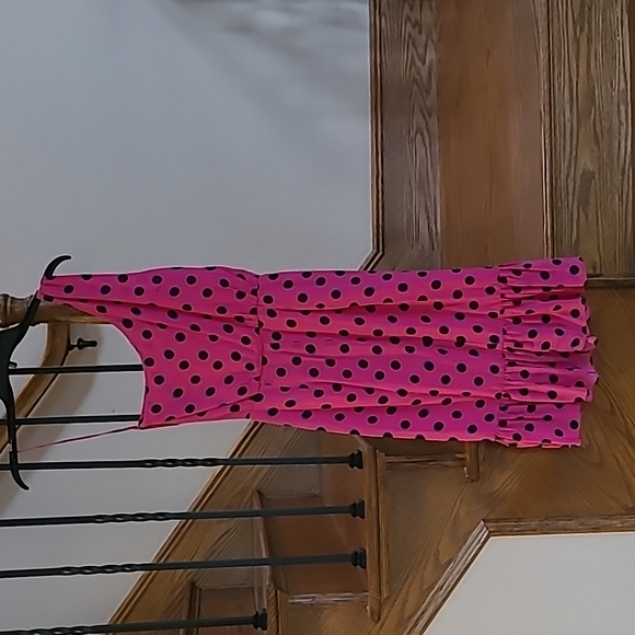 Derek Lam 10 Crosby One Shoulder Dress - Picture 7 of 14